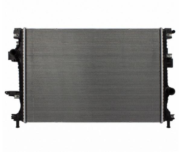 HG9Z-8005-A Auto Parts Cooling Radiator Water Tank for Ford MONDEO Lincoln MKZ