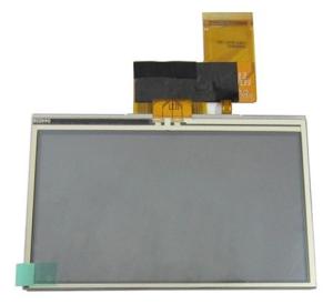 Quality OEM High Quality Capacitive Touchscreen Panels | LTTP005 wholesale