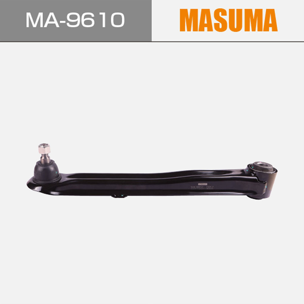 MR508134 Front Control Arm for MITSUBISHI MONTERO V64 V64W OE NO. MR508134 by MASUMA