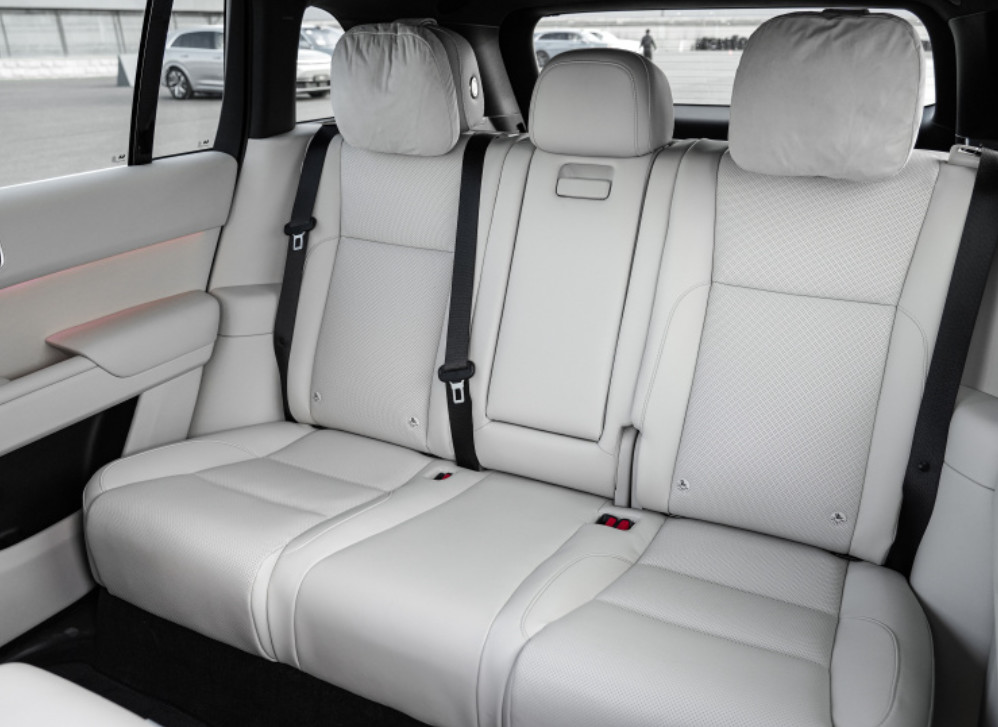 LI L7 2023 Pro 5 Door 5seats Extended range 154 Hp Used cars
