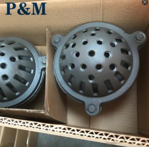 Quality 2'' PN16 BS21 foot valve manufacturer wholesale