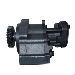 Quality NT855 Engine Cummins Oil Pump 3609833 3821579 3918211 3926203 wholesale
