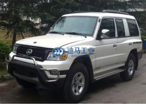 Quality Off Road Chassis B5 Armored Money Truck wholesale