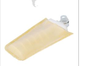 PA6 PET Material Fuel Sending Unit Strainer Extremely Reliable Operation