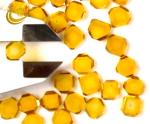ISO Standard Industrial Rough Diamonds Single Wafer High Thermal Stability