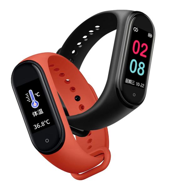 MT10 Smartwatch TFT Kids WaterproofRemote Notification Smart Bracelet Transport