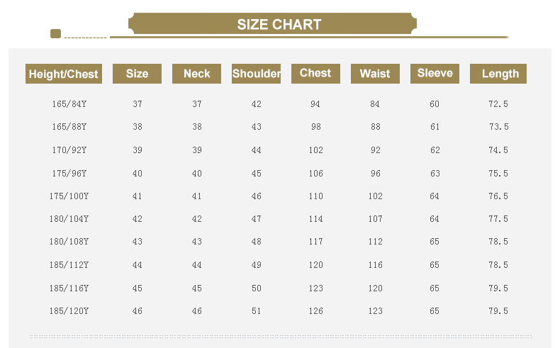 Autumn Light Luxury Men's Gray Business Casual Formal Cotton Shirt Long-Sleeved Shirt