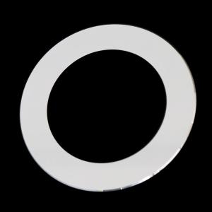 Battery Cutting Razor Slitter Blades , Round Carbide Slitter Blades