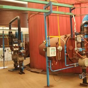 Quality Liquor Processing Sulfuric Acid Regeneration Unit Plant 2-8m3/H wholesale