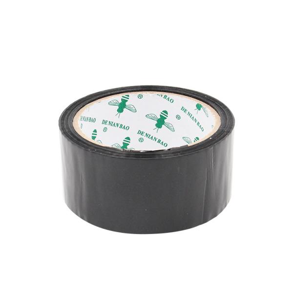 Cheap Waterproof Weather Resistant Applications Printed Packaging Tape for sale