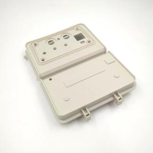 Quality Mini Micro Diy Abs Injection Moulding Products wholesale