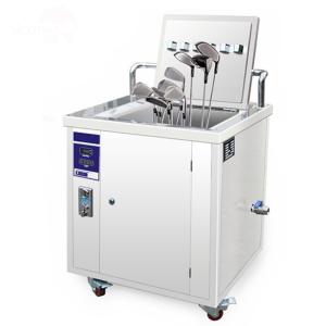 Quality Alley Commercial Bowling Ball Cleaning Machine Ultrasonic Teeth Pcb Washing wholesale