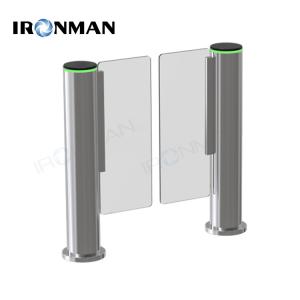 Quality Cylindrical quick pass door wholesale
