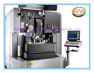Dake Mould and Machinery  Co.,Ltd.