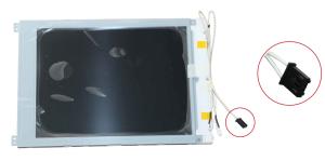 Quality JLSJ002-2 JC5 Weaving Jacquard Loom Monitor wholesale