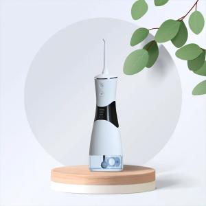 Quality 360 Rotation Nozzle Portable Oral Irrigator Ergonomic Design wholesale