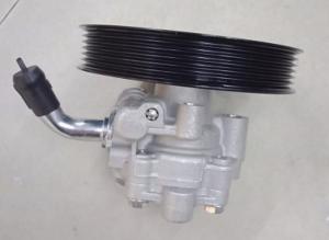 Quality 4450a173 NEWAIR Mitsubishi Steering Pump For Triton L200 4d56 Kb4t Ka4t wholesale
