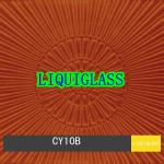 Solid Printed Laminated Glass Panels 600X600MM