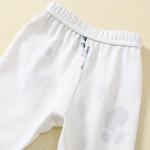Printed 100% Cotton New Born Newborn Toddler Girls' Clothes Baby Girls Clothing