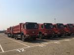 Heavy Duty Dump Truck Equipment