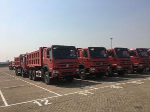 Quality Heavy Duty Dump Truck Equipment wholesale