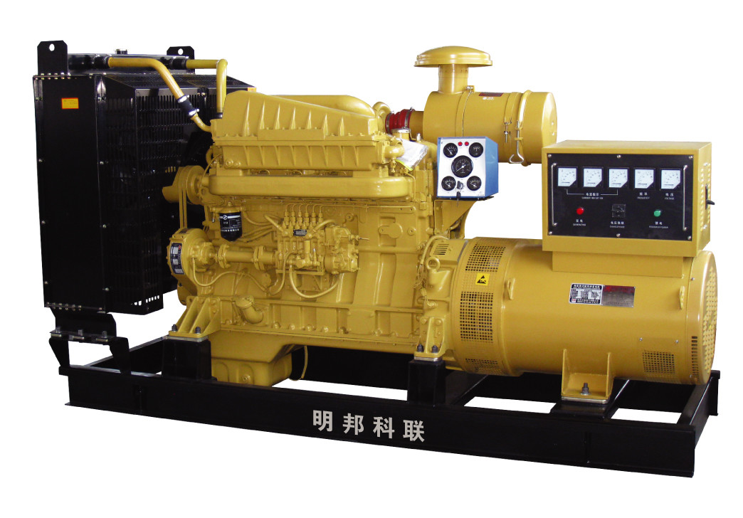 Deepsea Controller Tongchai TCR400 Engine Diesel Generator Set 400kw 500KVA