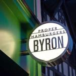 Luminous Acrylic Hanging Lightbox Sign Waterproof For Advertising