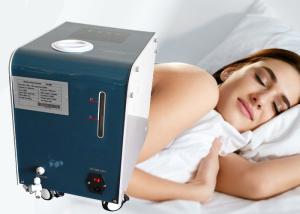 Quality 1500ml Brown Gas HHO Molecular Hydrogen Generator For Health wholesale