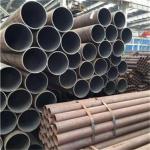 Hot Rolled API 5L Grade B Seamless Alloy Steel Tube / Cold Rolled Api 5l Gr B