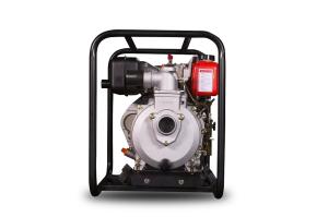 Quality ISO14001 Diesel Engine Water Pump wholesale