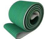 PU Rubber PVC Conveyor Belt Making Fabric Material For Light Industry
