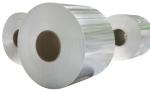 Metal Cold Rolled Aluminum Sheet Coil , Aluminium Foil Roll AA8011/ AA1235