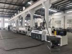 Automatic Water Supply PVC Pipe Extrusion Machine