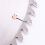 Multiscene Panel Blade For Circular Saw Antiwear Durable Sturdy