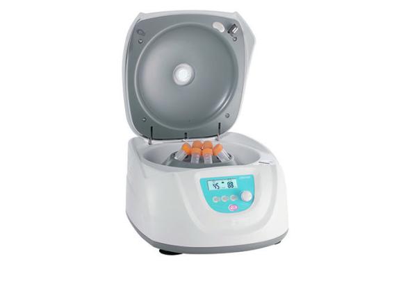 Cheap Clinical Centrifuge , Centifuges For Laboratories , Centrifugal Machine for sale