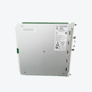 Quality BENTLY NEVADA 3500/53-03-01 DISPLAY OVERSPEED PROTECTION MODULE wholesale