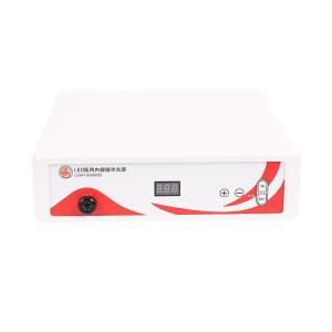 Quality 50W Hysteroscopy Laparoscopic Light Source Light Source For Endoscope wholesale