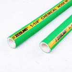 Acid Resistant 300psi Epdm Rubber Hose For Fatty Aicd
