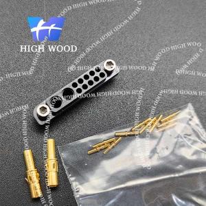 Quality HW-CMM Connector, HW-222S10M16-0002-4310,2mm Pitch. wholesale