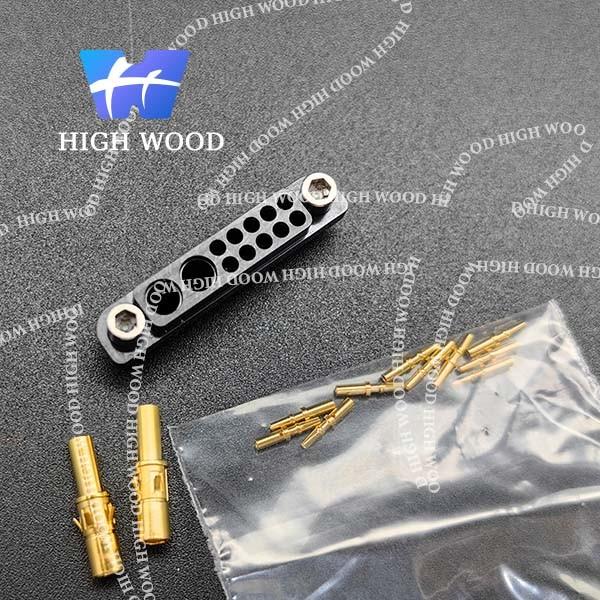 HW-CMM Connector, HW-222S10M16-0002-4310,2mm Pitch.