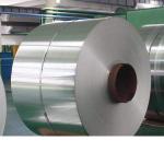 Durable 6061 Alloy Aluminum 1mm Thick Aluminum Coil For Industrial Machinery