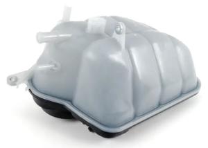 Quality 3D0121407H Engine Parts Expansion Tank for wholesale