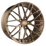 2 Piece Forged Aluminum Alloy Wheels