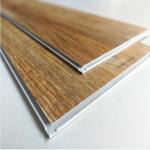 Office Household Hotel Shopping Mall School Hospital 5mm PVC Vinyl Click SPC
