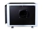 Industrial 350m2 1300W Ceiling Mounted Dehumidifier