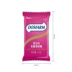 Customized Flavor Sugar Free Mint Candy Low Carbohydrate Low Fat Content