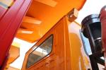 Shacman Kingway 70 Ton Mining Dump Truck Off Road Tipper Truck Heavy duty