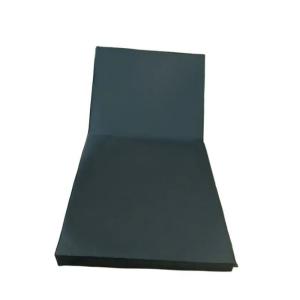 Quality Medical Folding Home Hospital Bed Mattress Water Resistant Eco Friendly wholesale