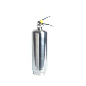 Quality Stainless Steel Non Magnetic Fire Extinguisher Maximum Protection Safety wholesale