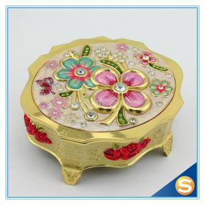Quality Jewelry Boxes Mirror Box Wholesale Mirrored Jewelry Box wholesale